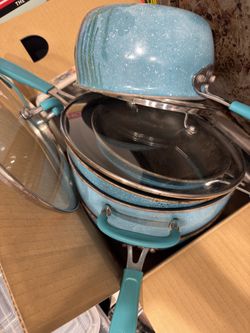 Kitchen items
