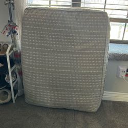 Large Dog Bed