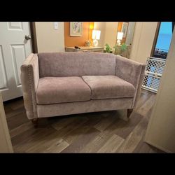 Loveseat