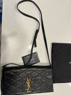 YSL Purse