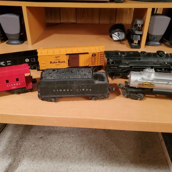 Vintage Lionel Train for Sale in Lakewood Township, NJ OfferUp
