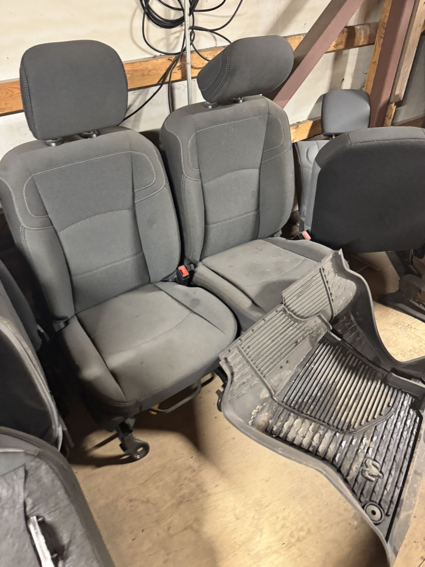 Seats