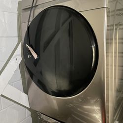Samsung washer and dryer