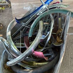 Schwinn brake parts