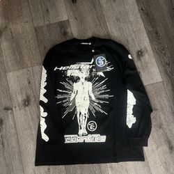 Hellstar Long Sleeve