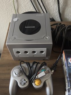 GameCube