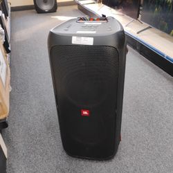 JBL Standing Floor Speaker
