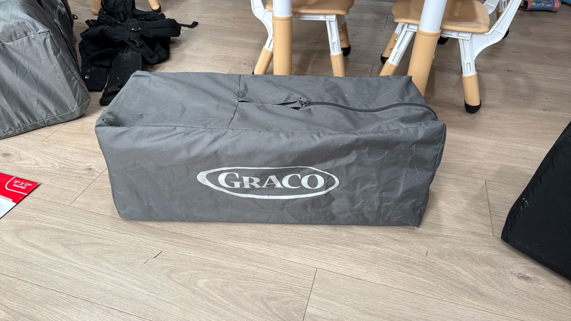 Graco Pack N Play