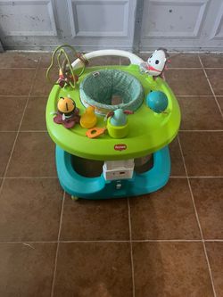 Andador para bebé