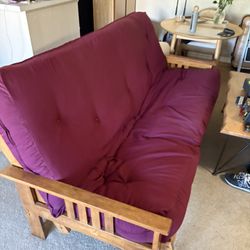 Futon 