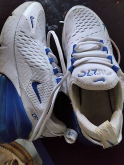 Nike size 4y