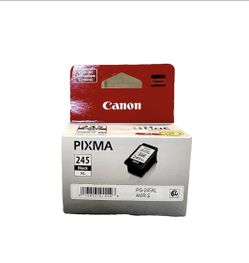 *Brand NEW* Genuine Canon 245 XL - PIXMA Fine Cartridge - PG-245XL - Black