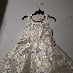 Baptismal Dress