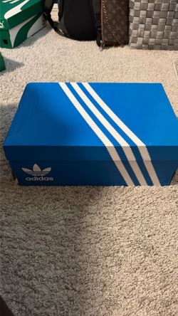 Adidas samba XLG US MEN 8 US WOMEN 9