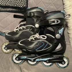 Rollerblades