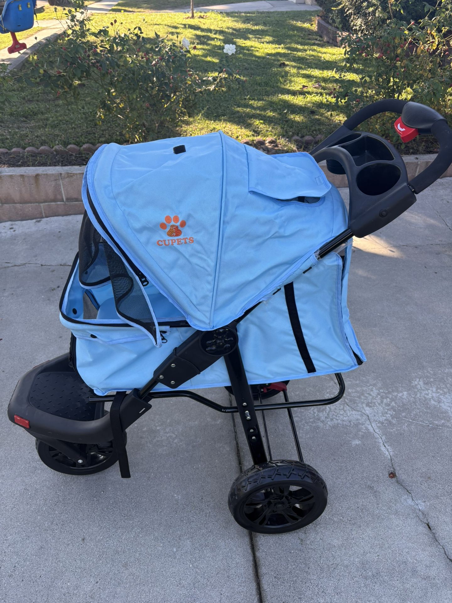 NEW Dog Stroller