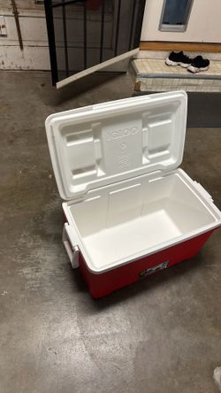 IGLOO Cooler