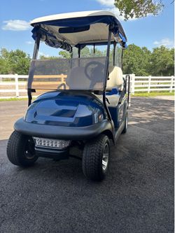 Club Car