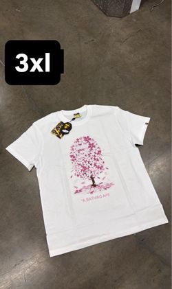 Bape shirt