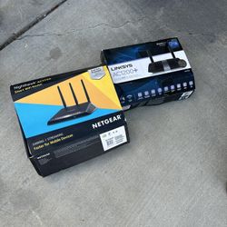 WiFi Routers