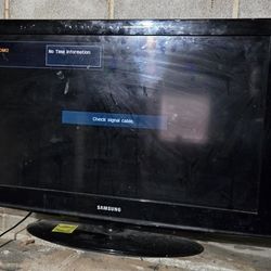 Flat Screen Tv 
