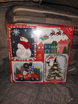 Holiday Cards