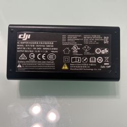 DJI OSMO Intelligent Battery Charger And Battery 🔋 