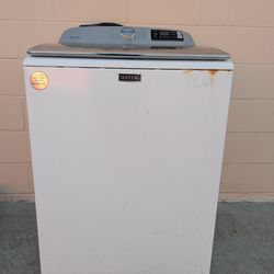 Maytag washer
