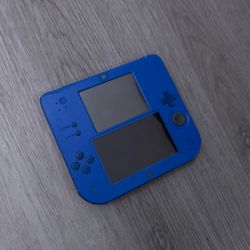 Nintendo 2DS