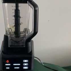 Barely Used Ninja!