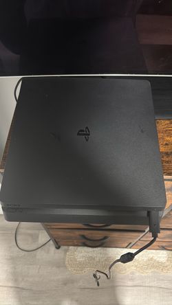 Play station 4