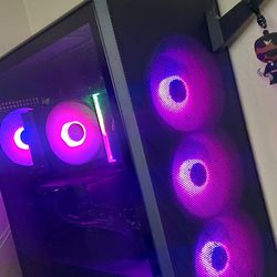 Gaming PC 4060. Shoot offer