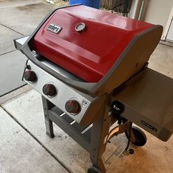Weber Grill