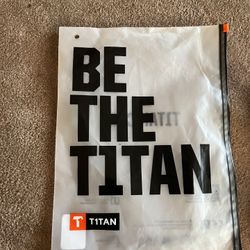 T1tan Goalkeeper Gloves