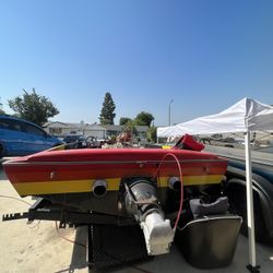 Jet Boat For Sale