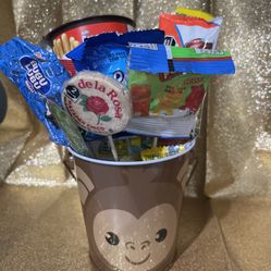 Adornos Sorpresas Dulces