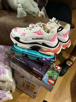 Shoes for sale hmu