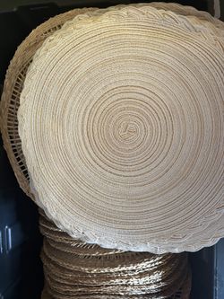 Placemats (30 total)