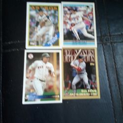 Star Cards 