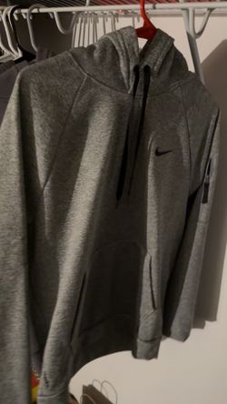 Thermal Nike Hoodie Size S