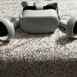 VR Oculus Quest 1
