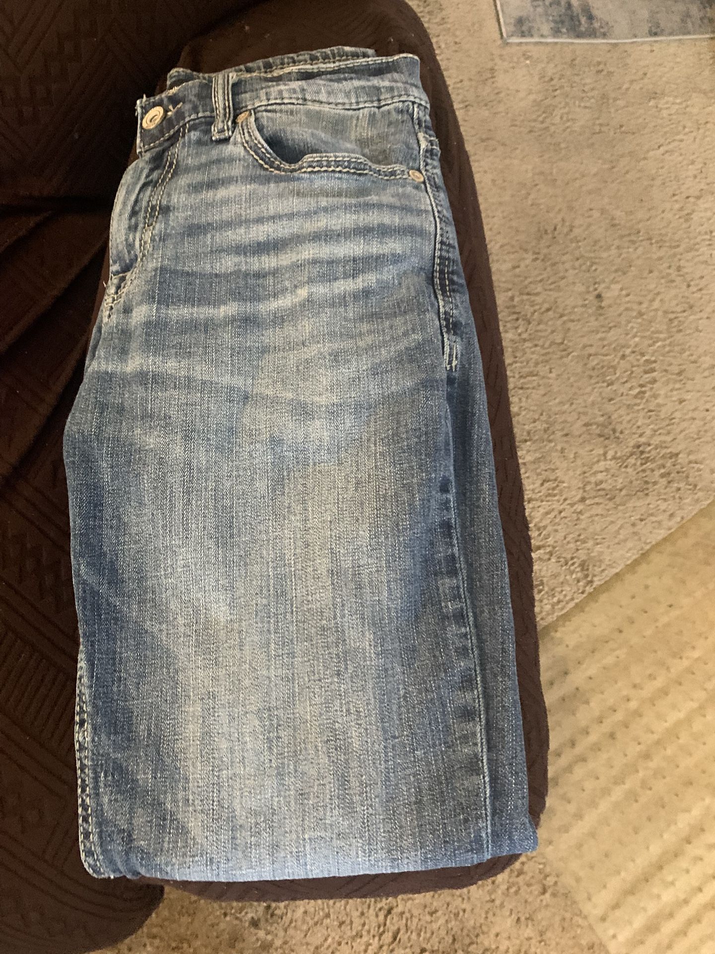 BKE Jeans 31/32 Boot Cut