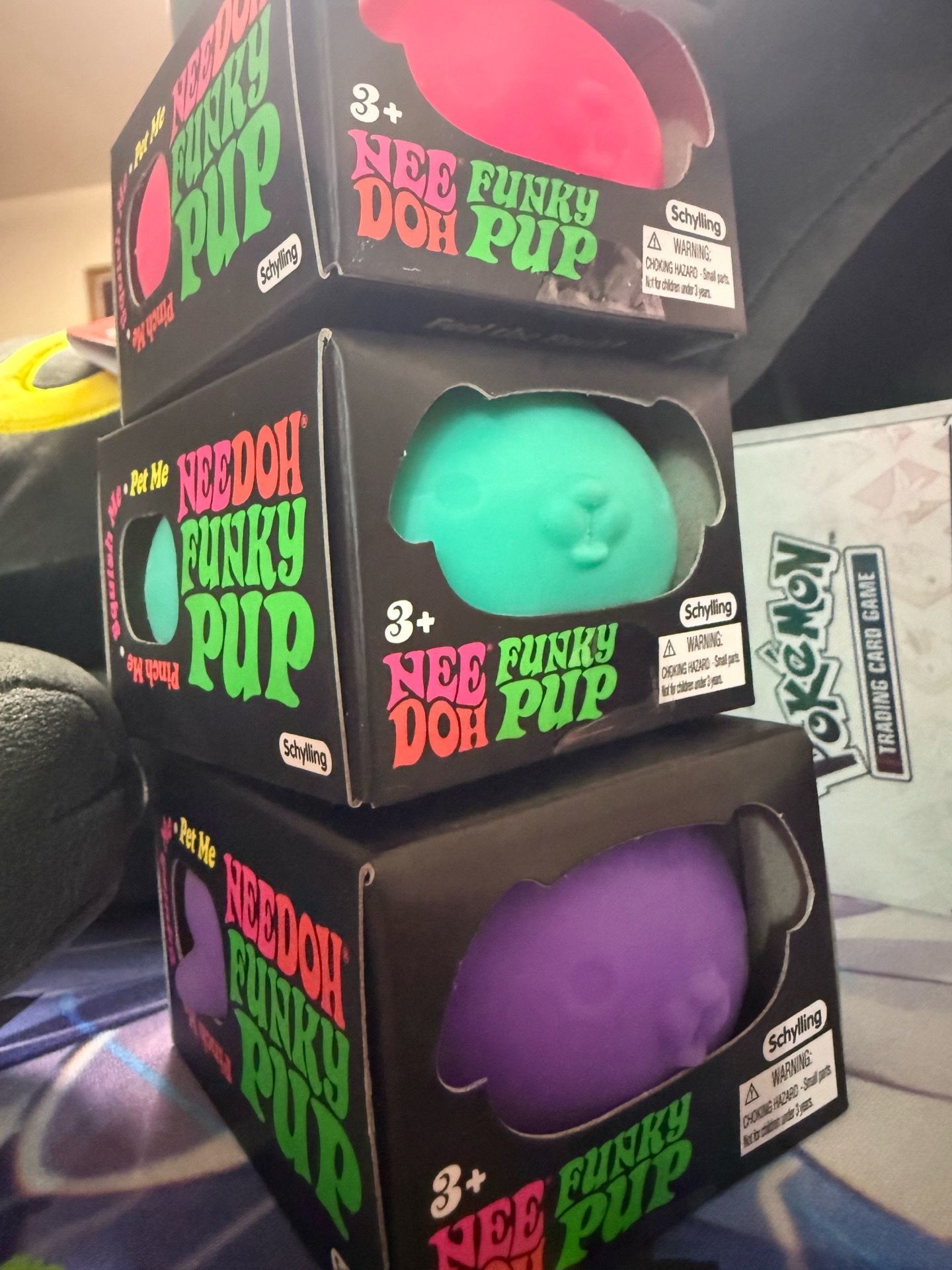 NEEDOH CHEAP PUPS
