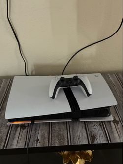 Ps5 pro digital
