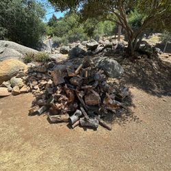Firewood