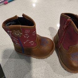 Infant/toddler Shoes