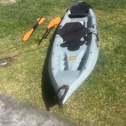 Cobra Kayak