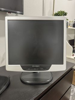 Envision 17-Inch Monitor