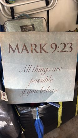 Wall art