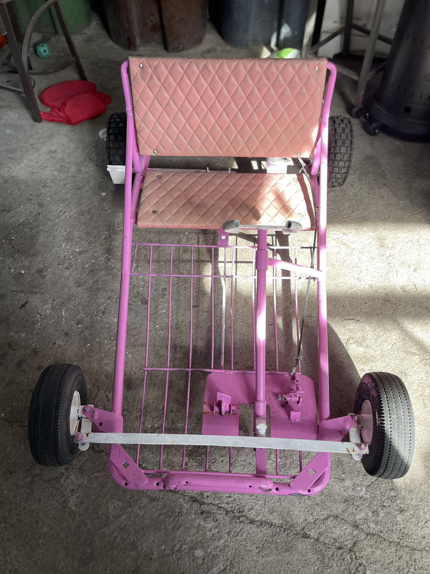 Go Kart